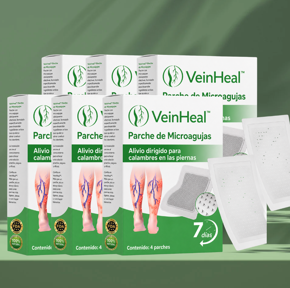 VeinHeal™