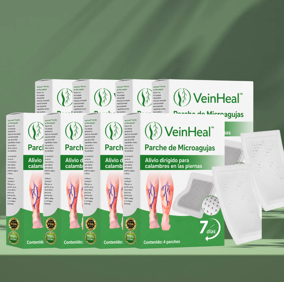 VeinHeal™