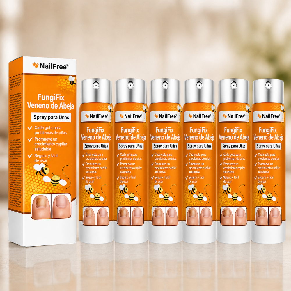 NailFree™