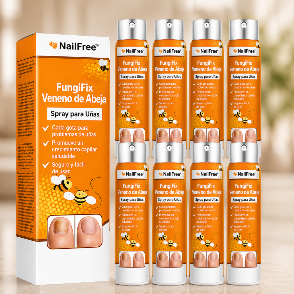 NailFree™