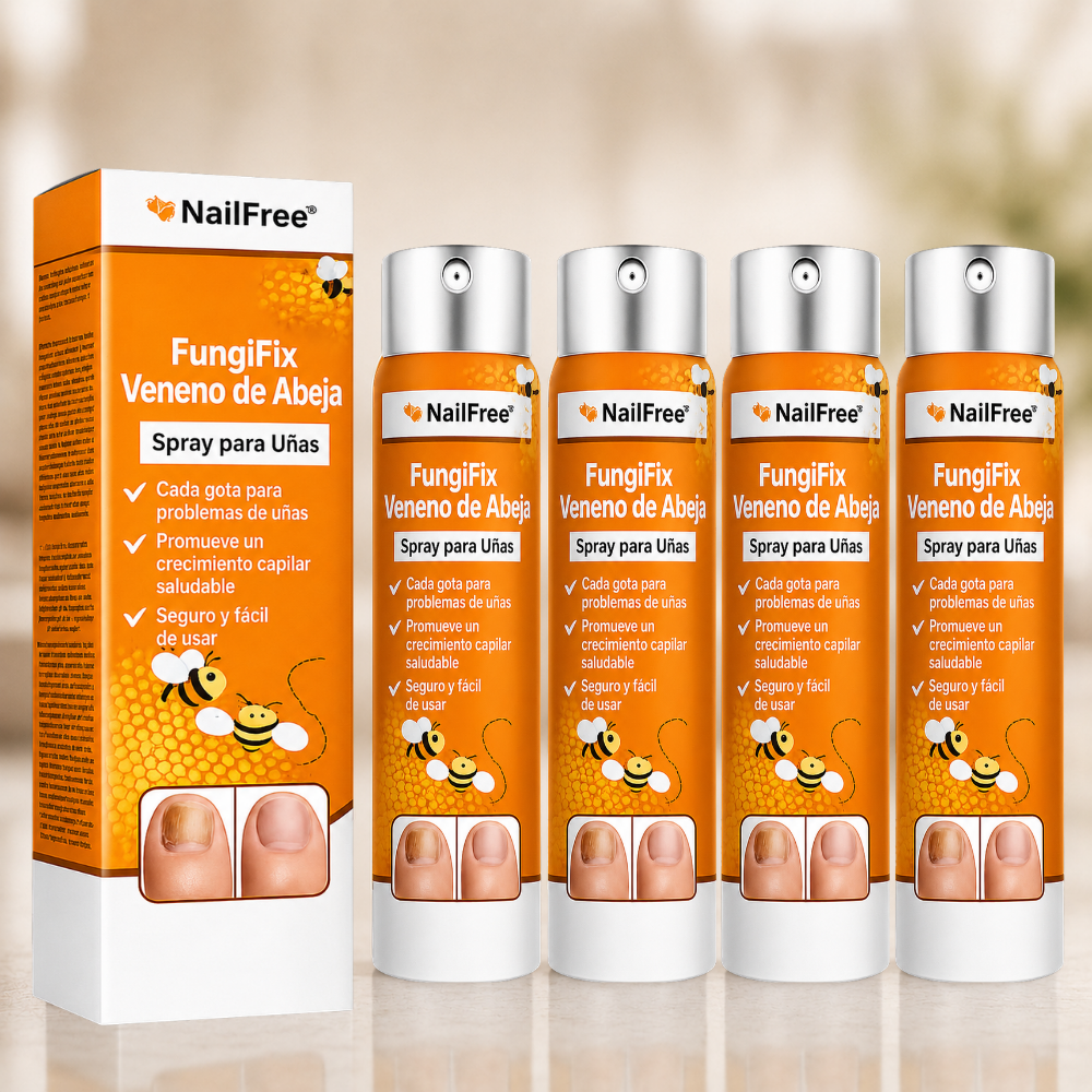 NailFree™