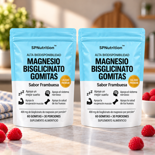 SPNutrition™