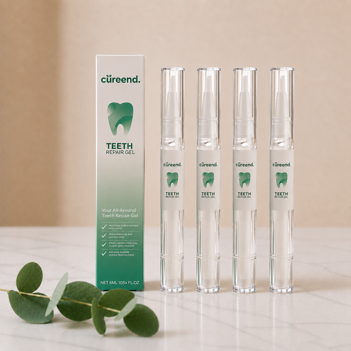 Cureend™