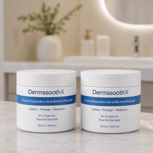 DermasoothX®