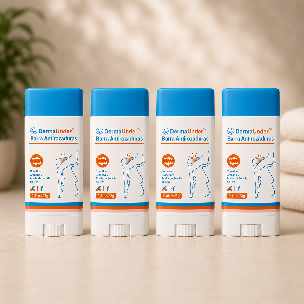DermaUnder™
