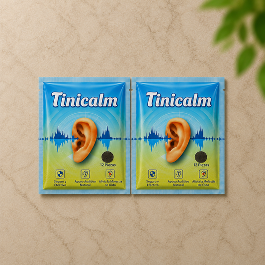 TiniCalm™