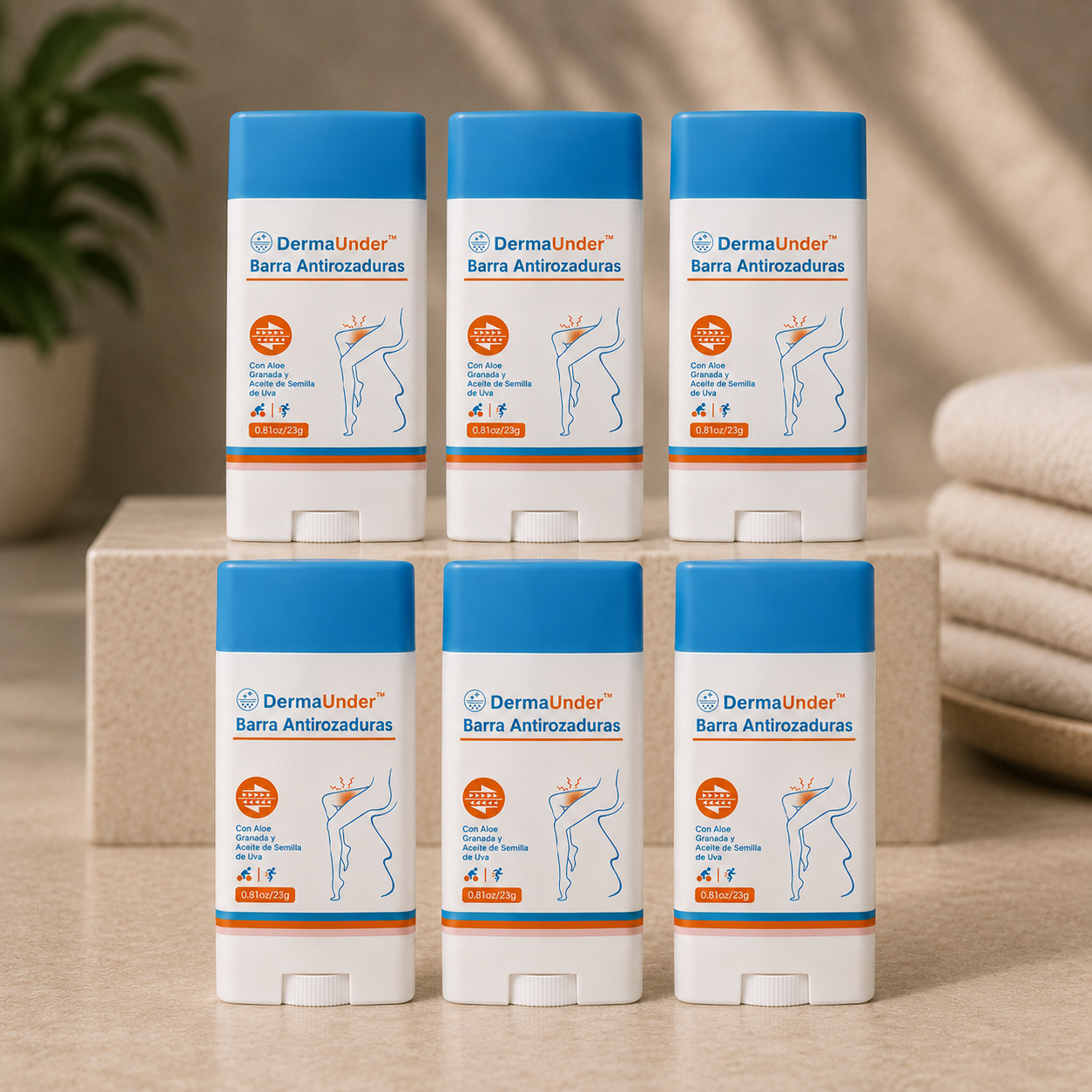 DermaUnder™