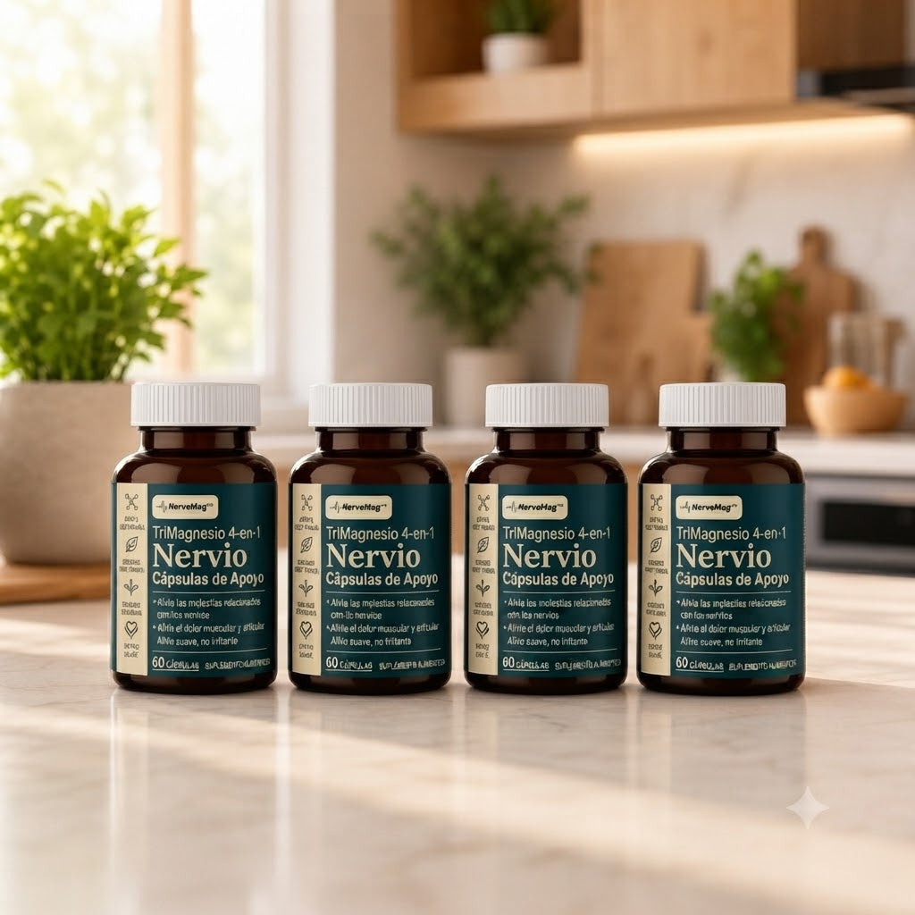 NerveMag™