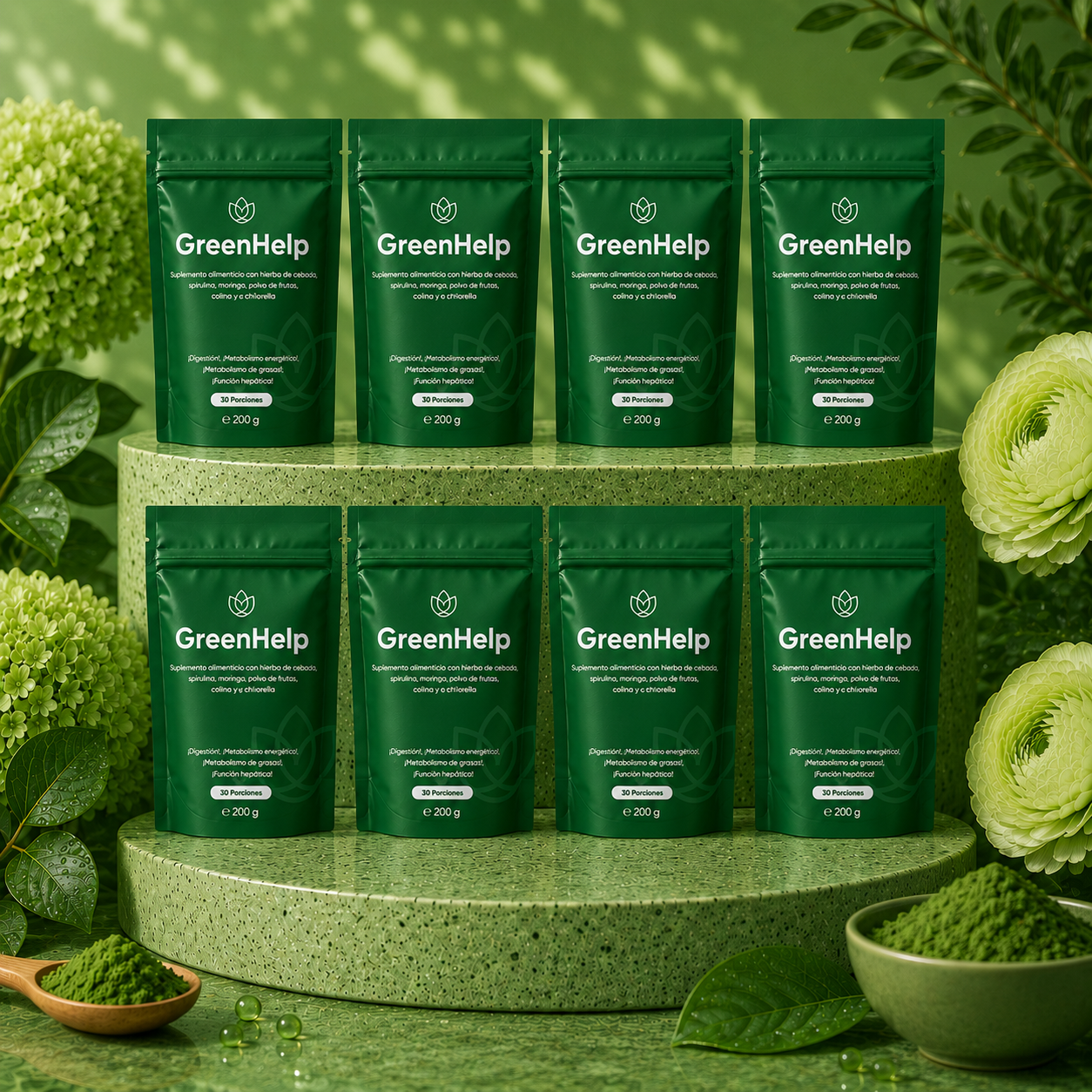 GreenHelp
