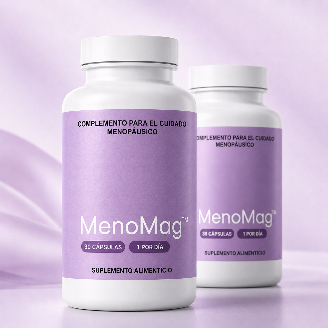 MenoMag™