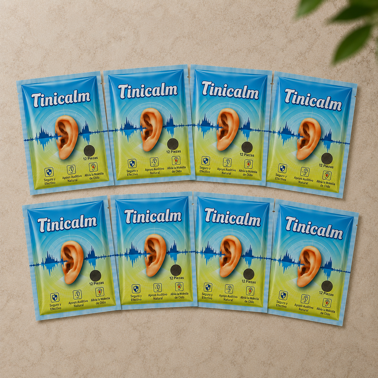 TiniCalm™