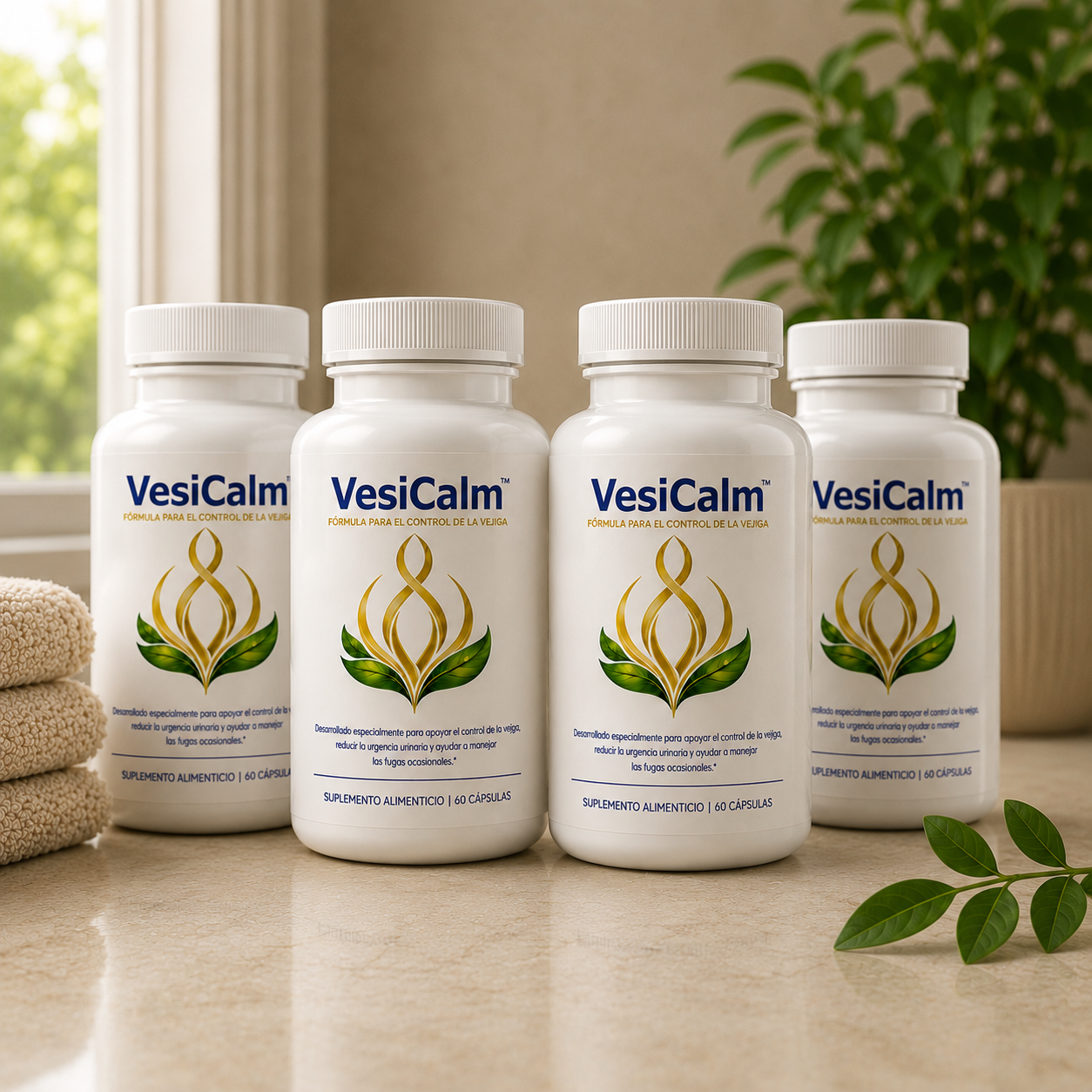 VesiCalm™