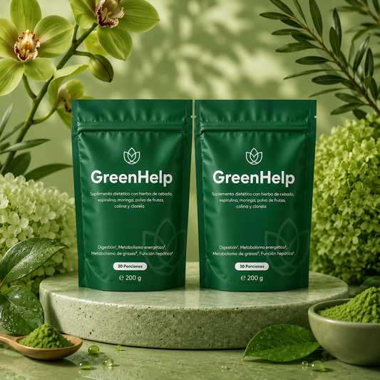 GreenHelp