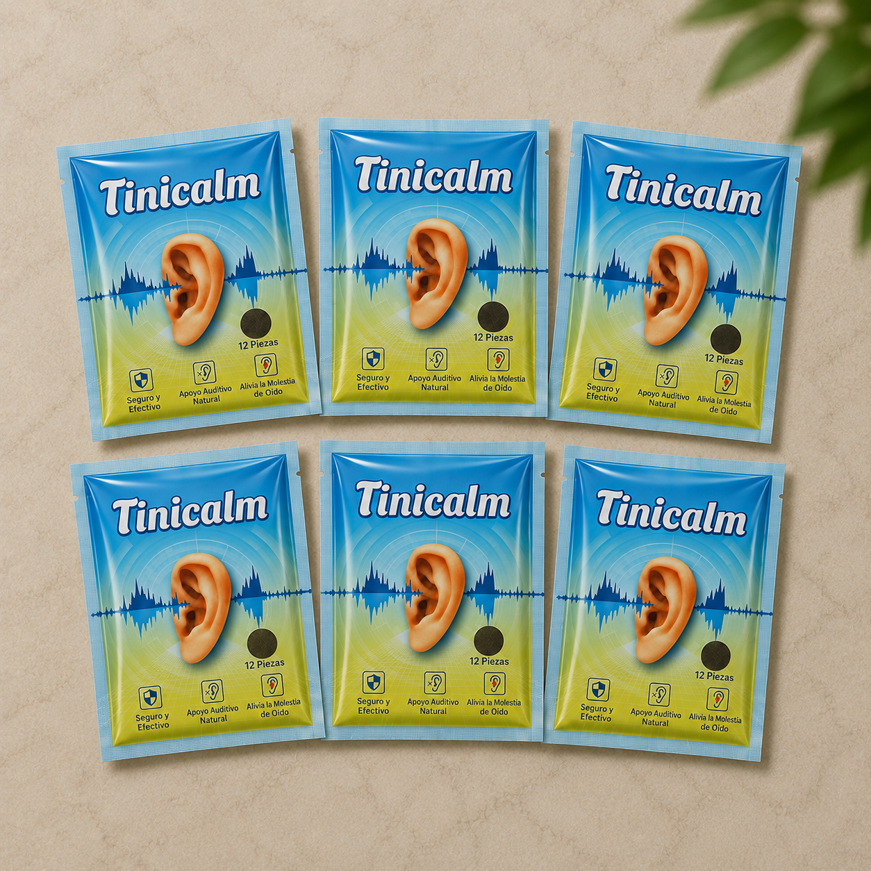 TiniCalm™