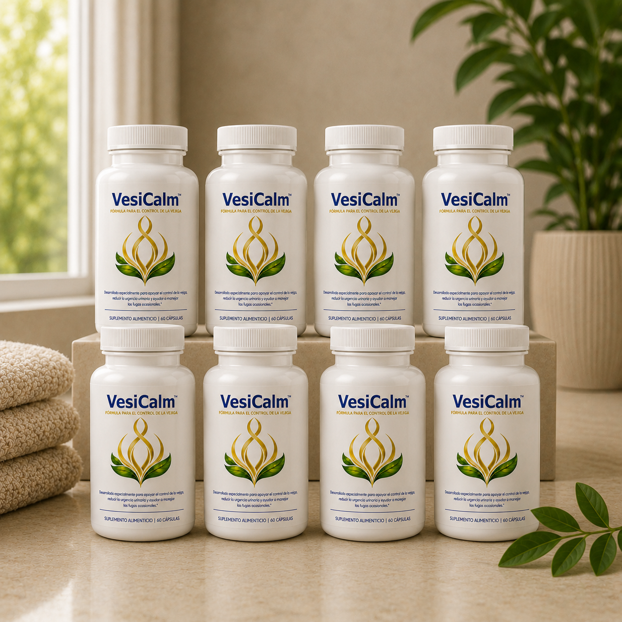 VesiCalm™