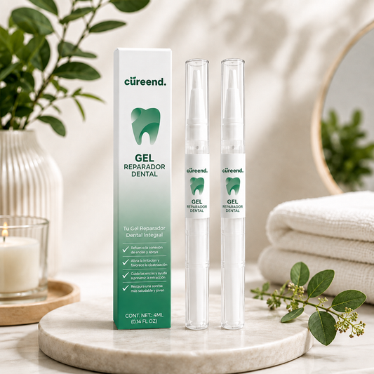 Cureend™