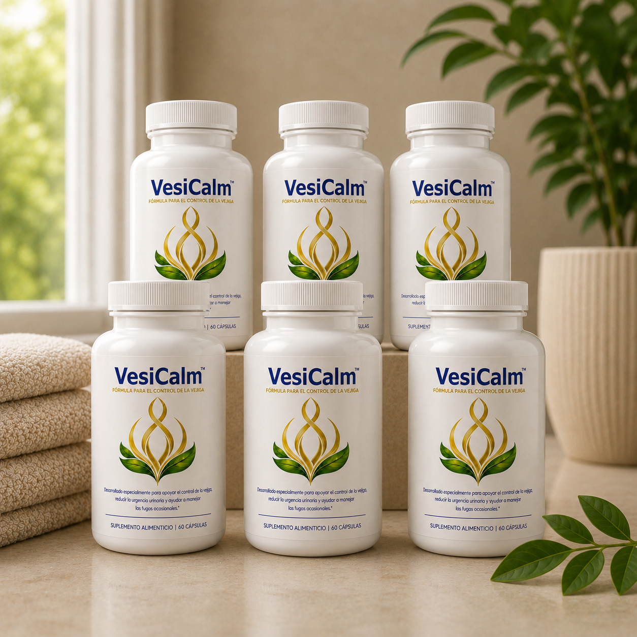 VesiCalm™