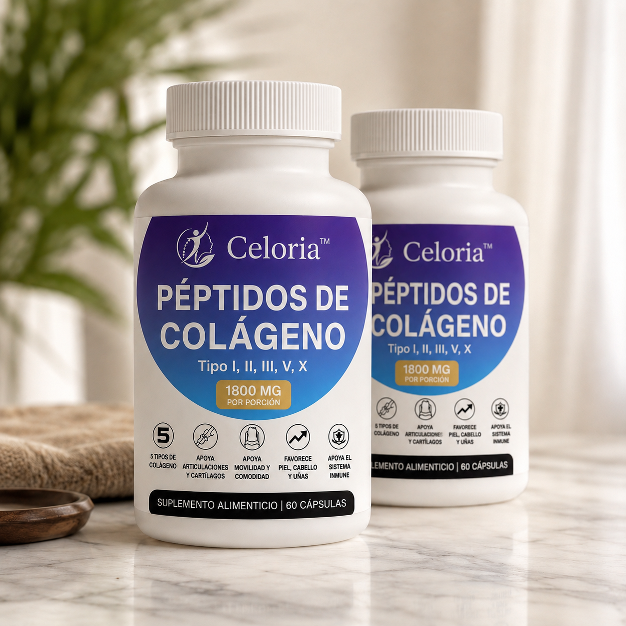Celoria™