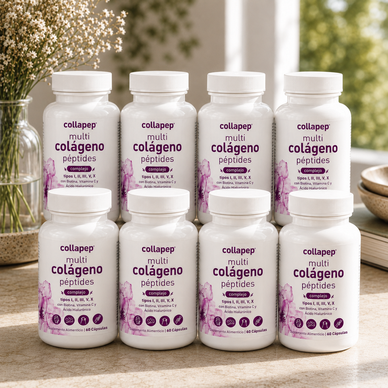 CollaPep™