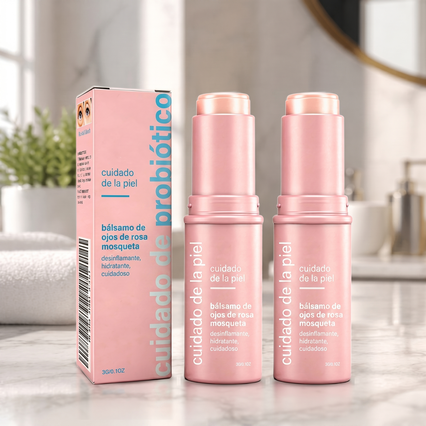 GlowBalm™