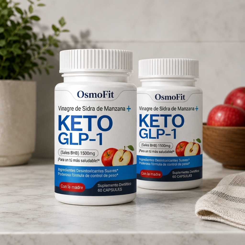 OsmoFit™