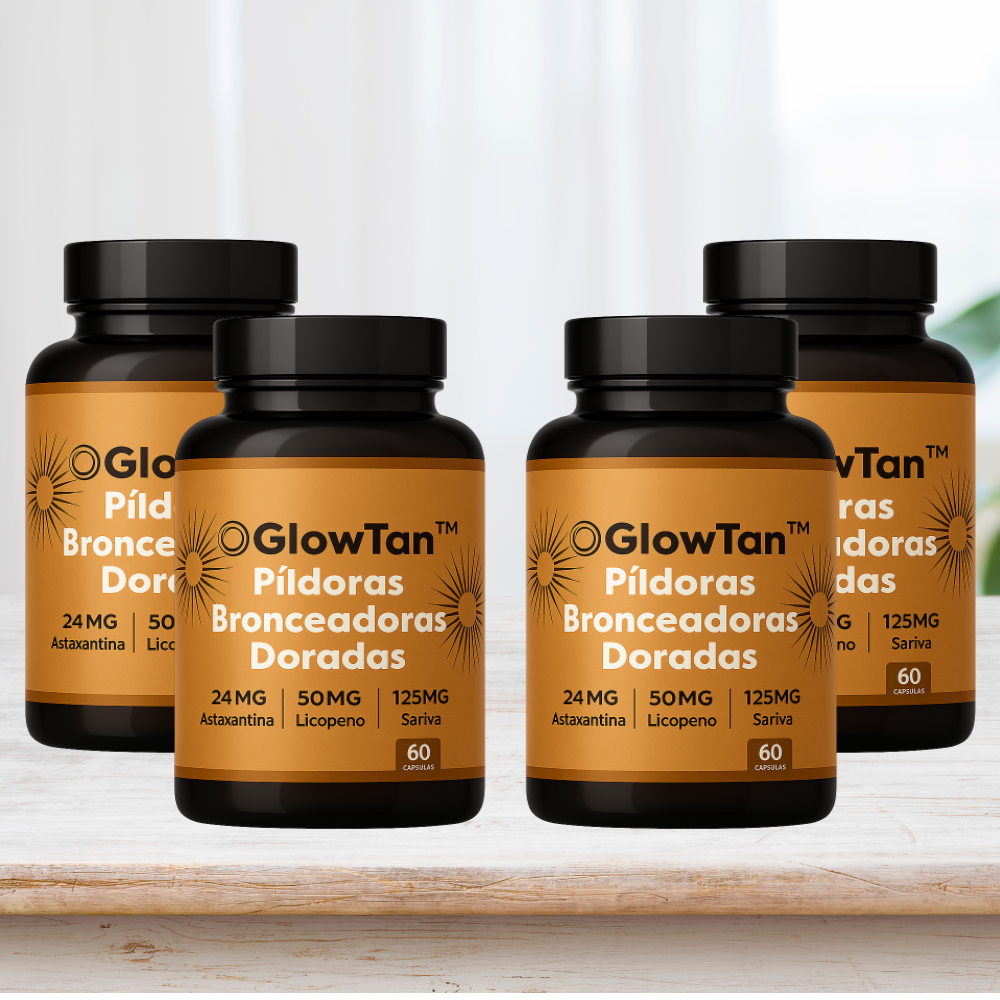 GlowTan™