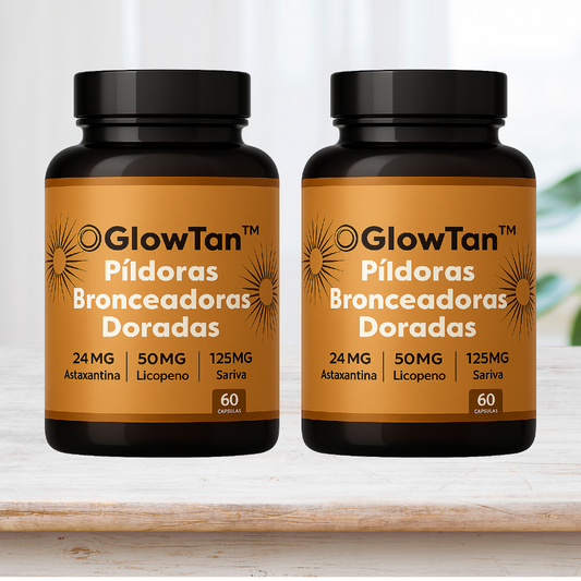 GlowTan™