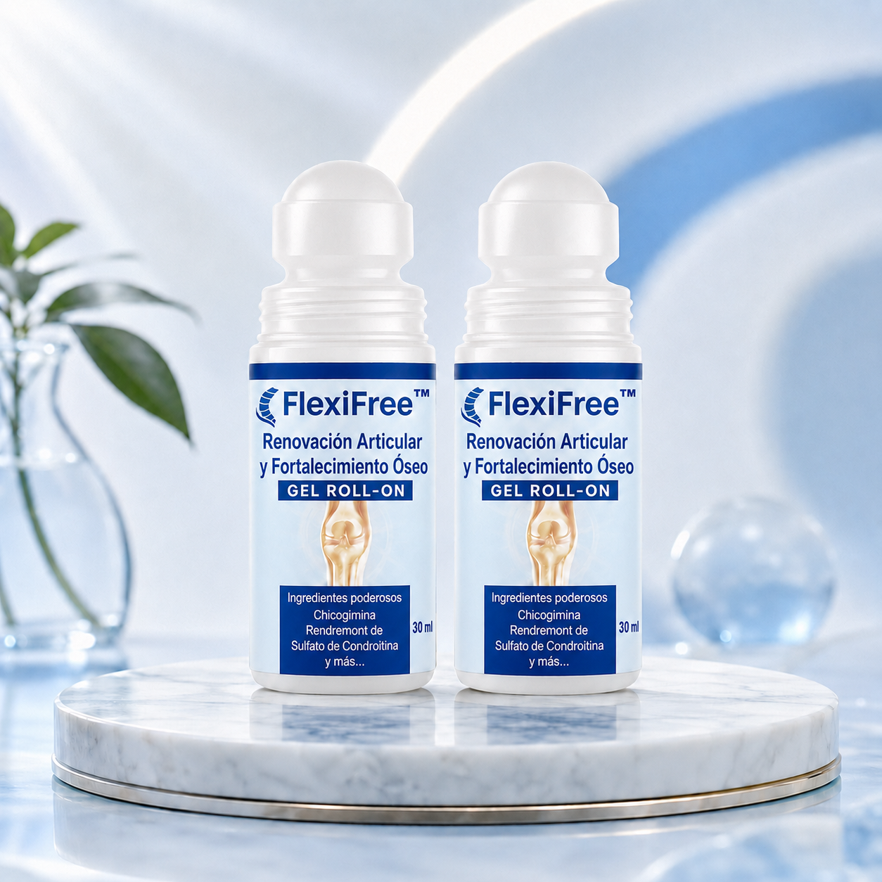 FlexiFree™