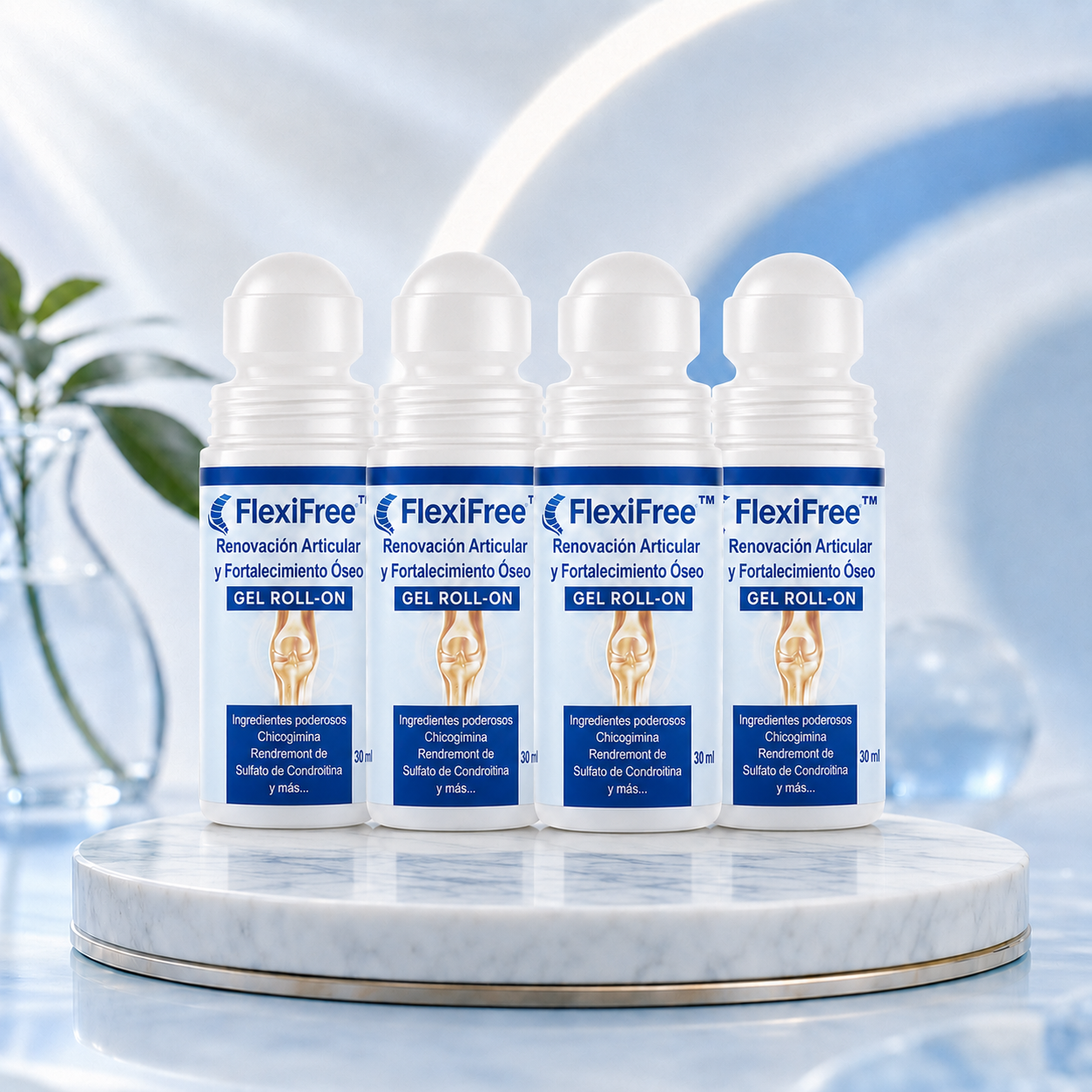 FlexiFree™