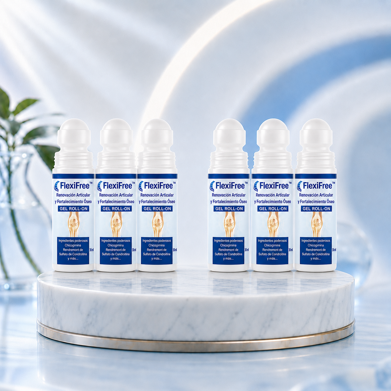 FlexiFree™