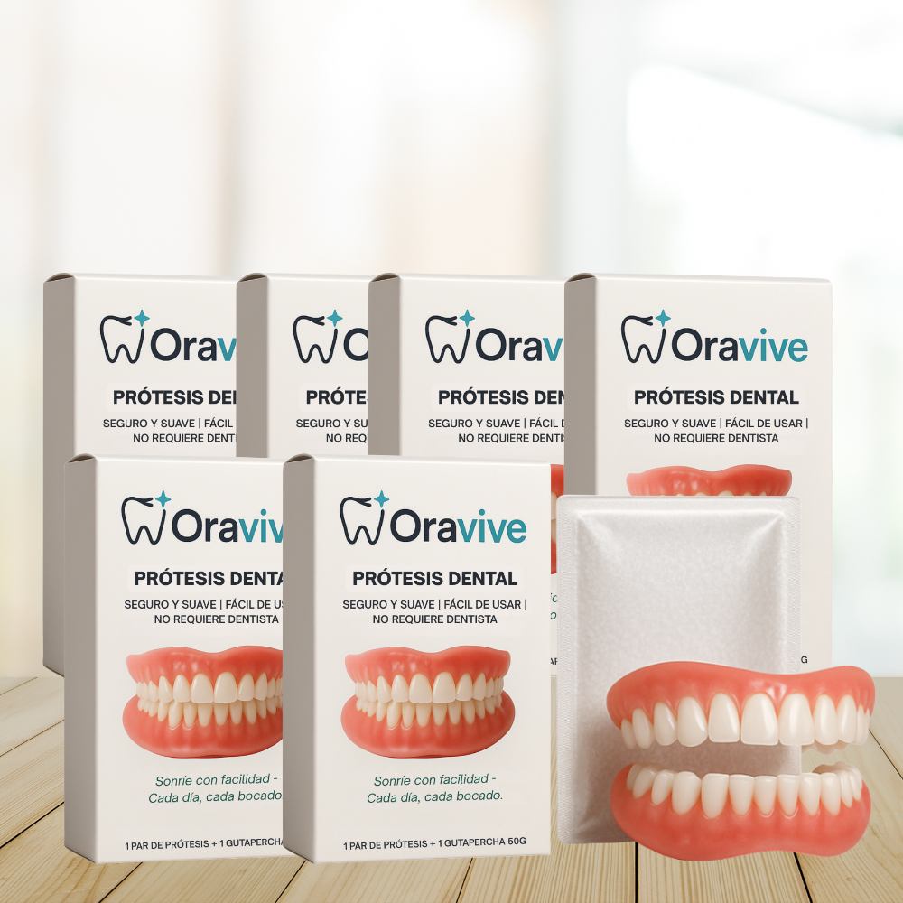 OraVive™