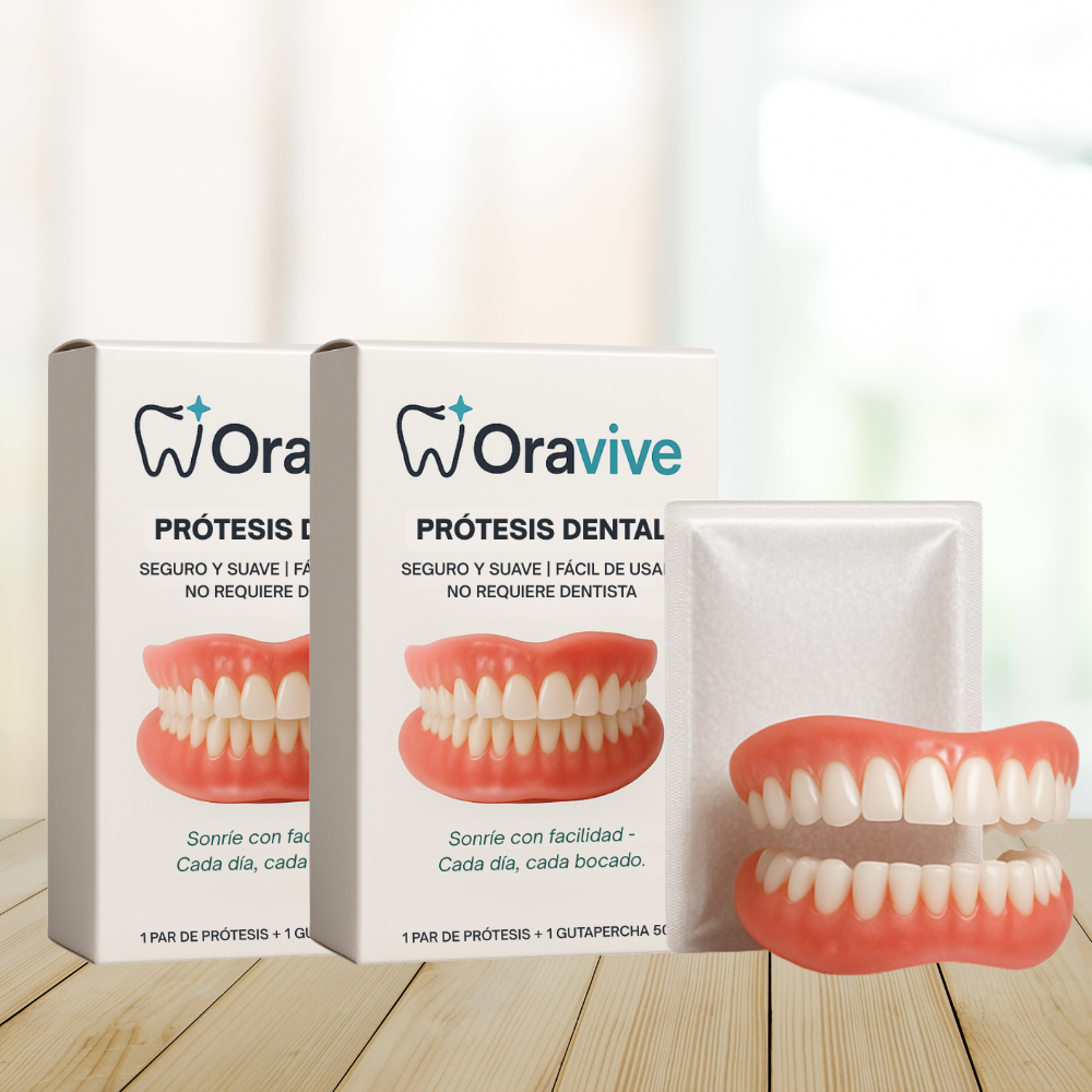 OraVive™