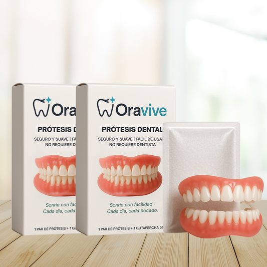 OraVive™